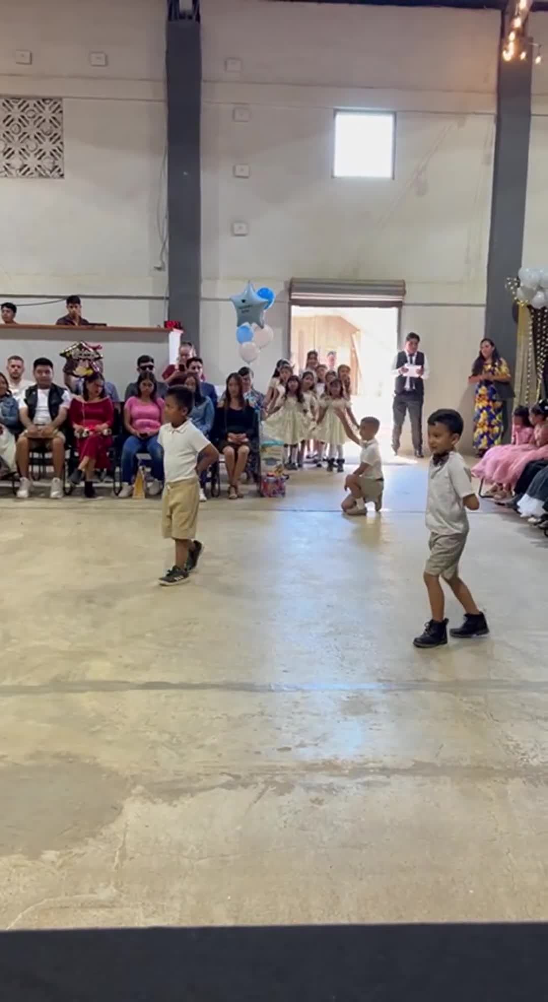 Video still
