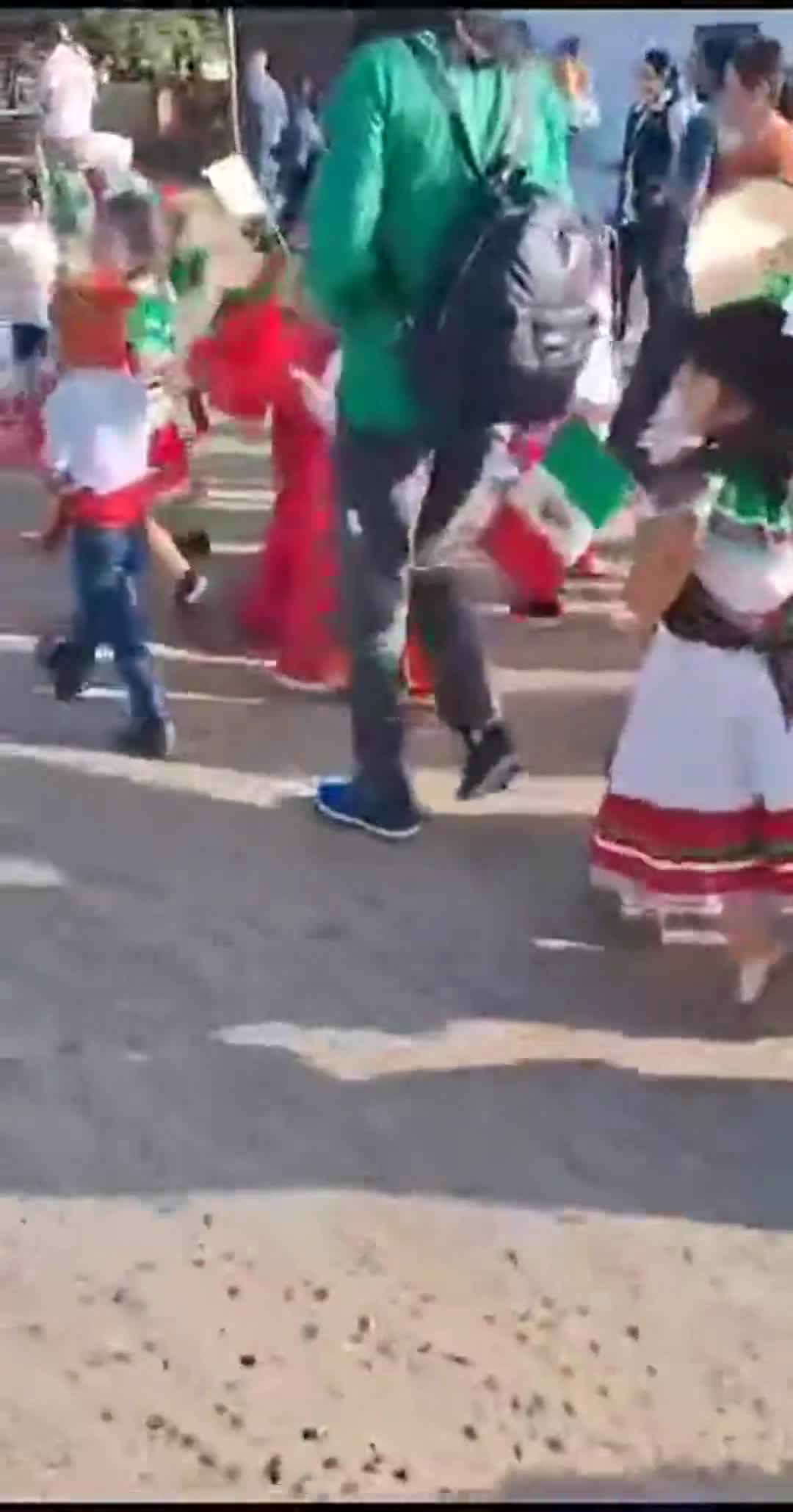 Video still