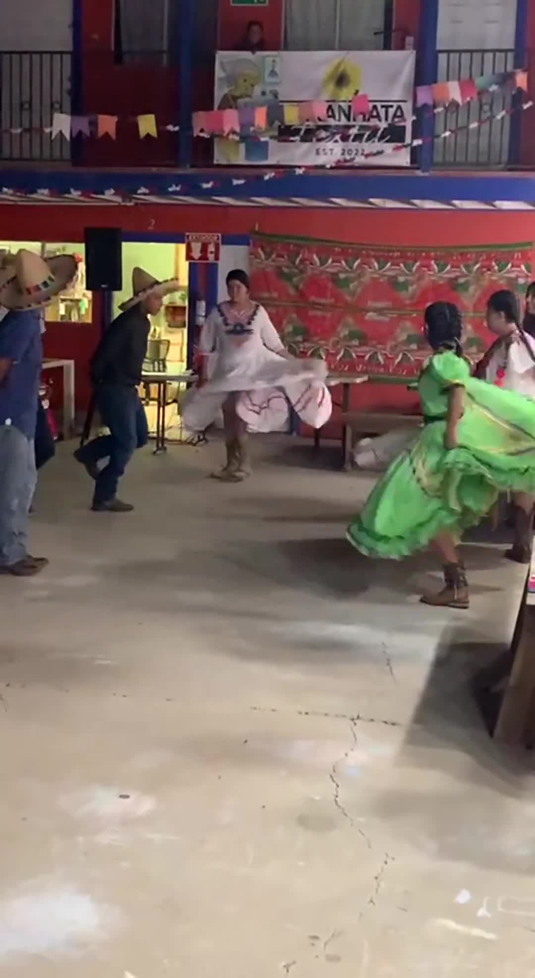 Video still