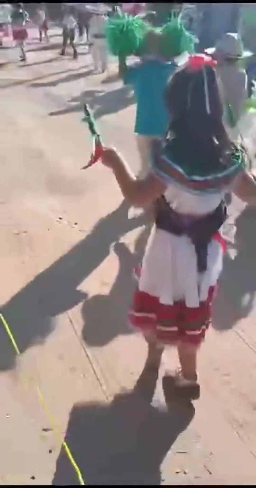 Video still