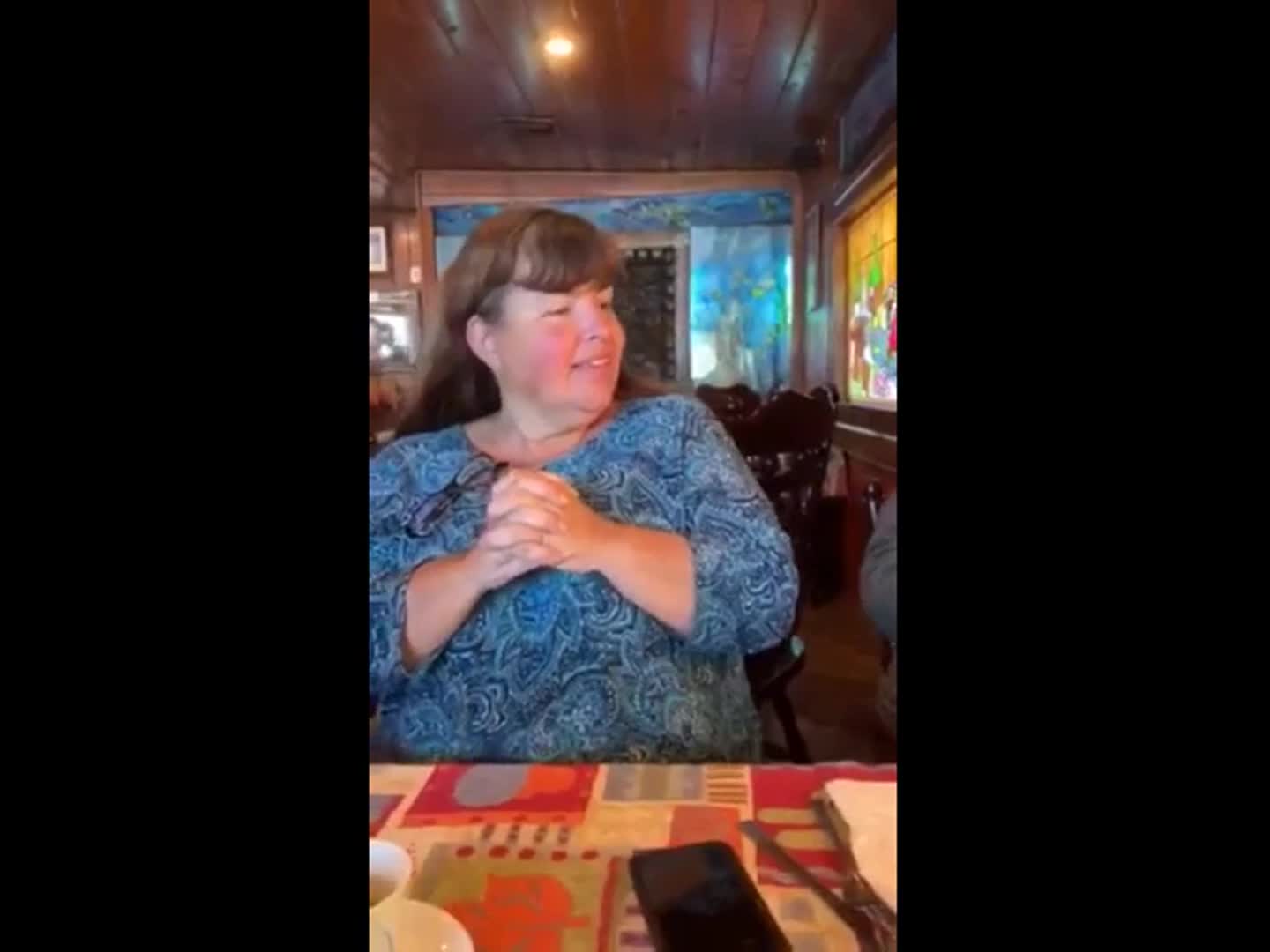 Video still
